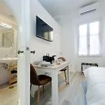 Suity I Cozy Barberini * 罗马