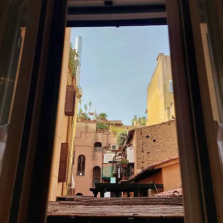 Daire Suity I Cozy Barberini