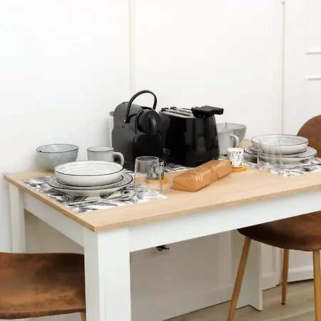 Suity I Cozy Barberini