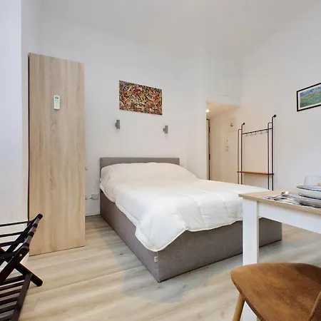 Suity I Cozy Barberini Διαμέρισμα *