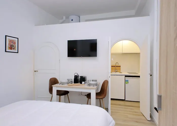 Suity I Cozy Barberini *