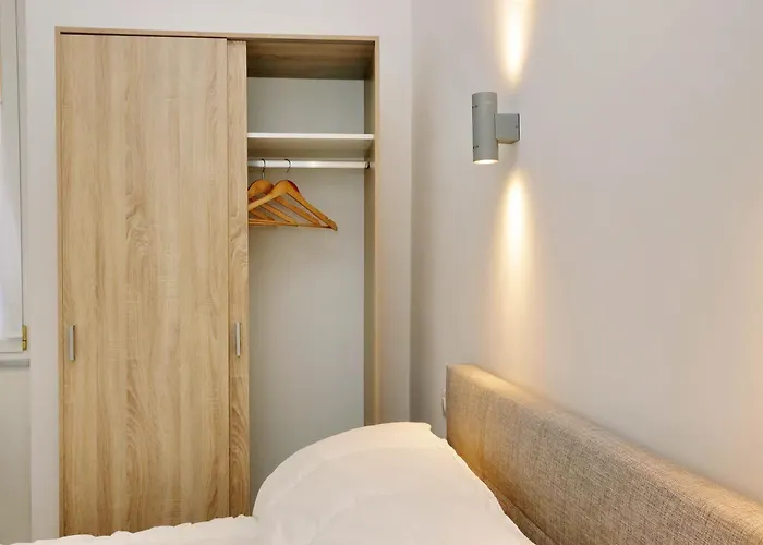 Suity I Cozy Barberini * רומא