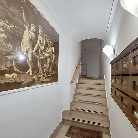 Suity I Cozy Barberini * Rome