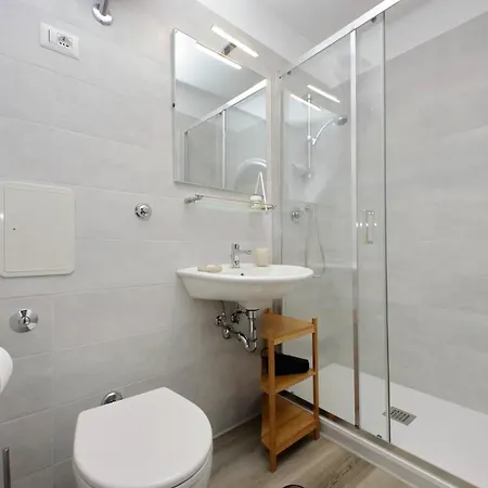 Suity I Cozy Barberini شقة *