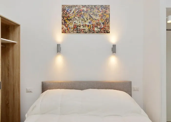 Suity I Cozy Barberini Apartment *