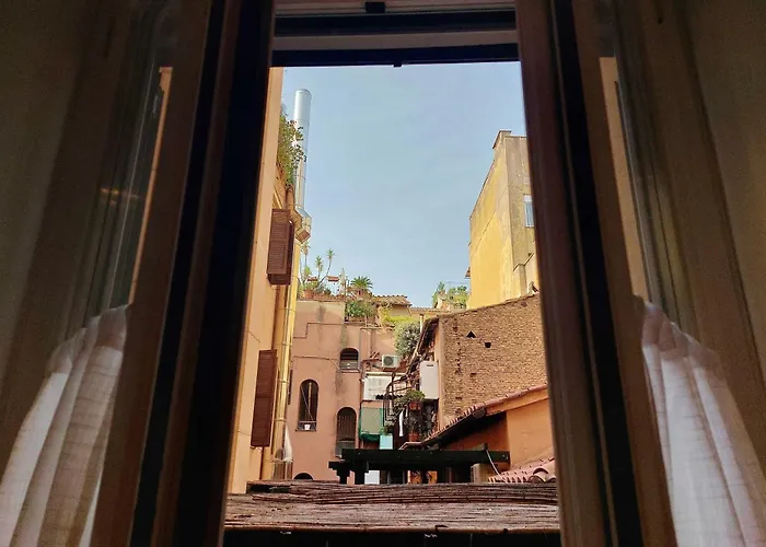 Apartment Suity I Cozy Barberini