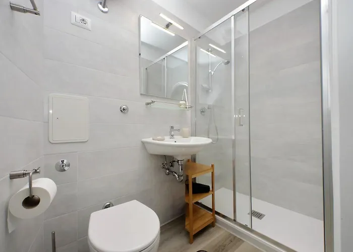 Suity I Cozy Barberini Apartment *