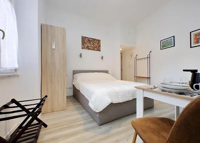 Suity I Cozy Barberini Apartment *