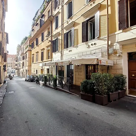 Suity I Cozy Barberini