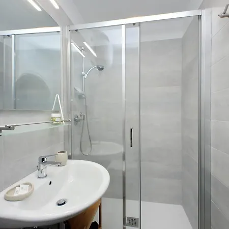 Suity I Cozy Barberini * Rom