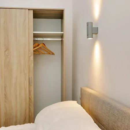 Suity I Cozy Barberini * Rom