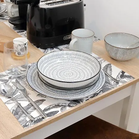 Suity I Cozy Barberini Apartment