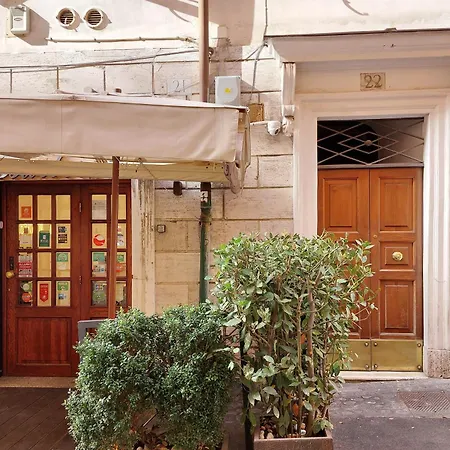 Suity I Cozy Barberini *