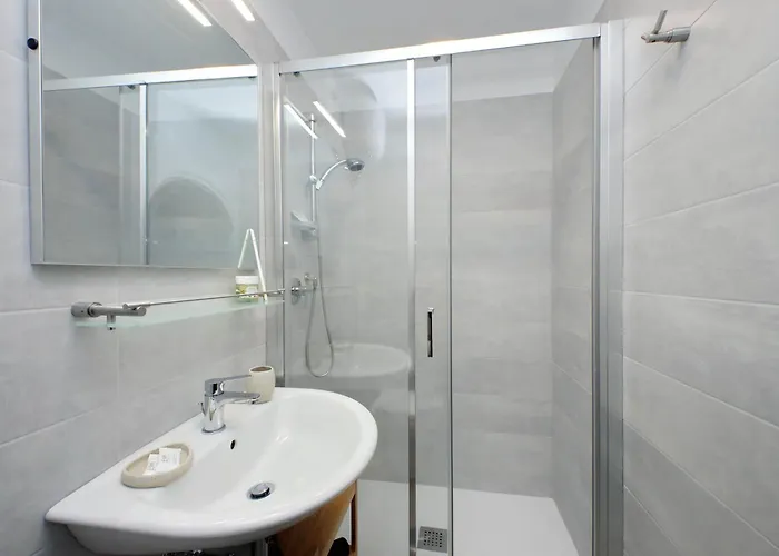 Suity I Cozy Barberini * Róma