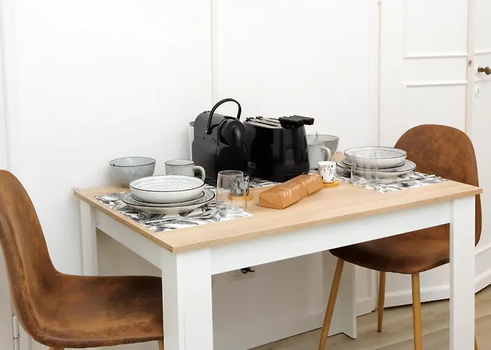 Suity I Cozy Barberini